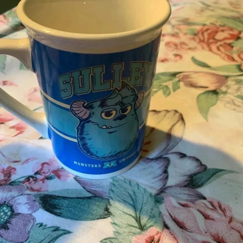 Monster Inc Mug